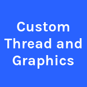 Custom Thread and Graphics